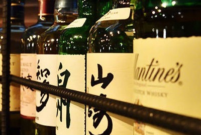 国産クラフトビール よなよなエール	800円 インドの青鬼	800円 東京ブラック	800円 水曜日のネコ	800円